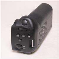 Used Panasonic DMW-BGGH5 GH5 Battery Grip