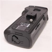 Used Panasonic DMW-BGGH5 GH5 Battery Grip