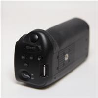 Used Panasonic DMW-BGGH5 GH5 Battery Grip