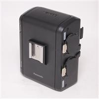 Used Panasonic DMW-XLR1 XLR Microphone Adaptor