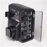 Used Panasonic DMW-XLR1 XLR Microphone Adaptor