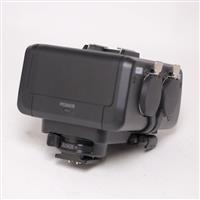 Used Panasonic DMW-XLR1 XLR Microphone Adaptor