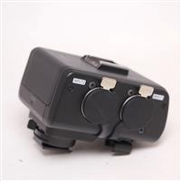 Used Panasonic DMW-XLR1 XLR Microphone Adaptor