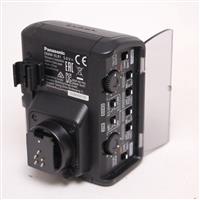 Used Panasonic DMW-XLR1 XLR Microphone Adaptor