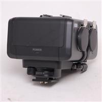 Used Panasonic DMW-XLR1 XLR Microphone Adaptor