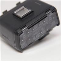 Used Panasonic DMW-XLR1 XLR Microphone Adaptor
