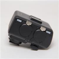 Used Panasonic DMW-XLR1 XLR Microphone Adaptor