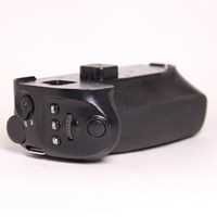 Used Panasonic DMW-BGG9E Battery Grip for G9