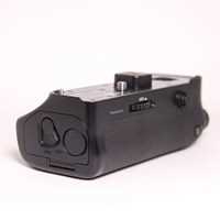 Used Panasonic DMW-BGG9E Battery Grip for G9