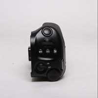 Used Panasonic DMW-BGG9 Battery Grip for G9