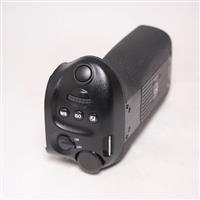 Used Panasonic DMW-BGG9E Battery Grip for G9