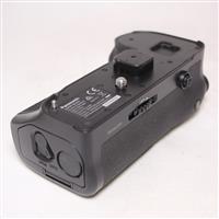 Used Panasonic DMW-BGG9E Battery Grip for G9