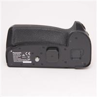 Used Panasonic DMW-BGG9E Battery Grip for G9