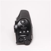 Used Panasonic DMW-BGG9E Battery Grip for G9