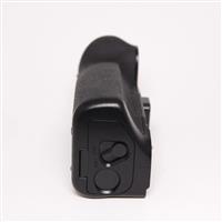 Used Panasonic DMW-BGG9E Battery Grip for G9