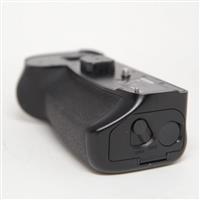 Used Panasonic DMW-BGG9E Battery Grip for G9