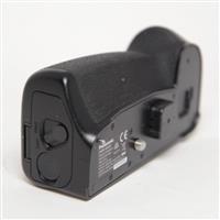 Used Panasonic DMW-BGG9E Battery Grip for G9