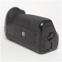 Used Panasonic DMW-BGG9E Battery Grip for G9