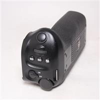 Used Panasonic DMW-BGG9E Battery Grip for G9