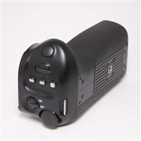 Used Panasonic DMW-BGG9E Battery Grip for G9