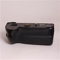 Used Panasonic DMW-BGG9E Battery Grip for G9