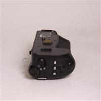 Used Panasonic DMW-BGG9E Battery Grip for G9