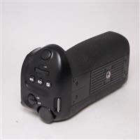Used Panasonic DMW-BGG9E Battery Grip for G9