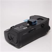 Used Panasonic DMW-BGG9E Battery Grip for G9