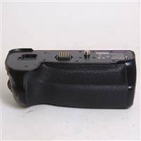 Used Panasonic DMW-BGG9E Battery Grip for G9