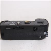 Used Panasonic DMW-BGG9E Battery Grip for G9