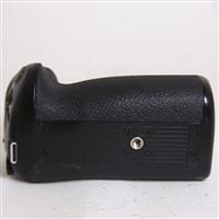 Used Panasonic DMW-BGG9E Battery Grip for G9