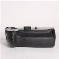 Used Panasonic DMW-BGG9E Battery Grip for G9