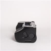 Used Panasonic DMW-BGG9E Battery Grip for G9