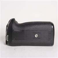 Used Panasonic DMW-BGG9E Battery Grip for G9