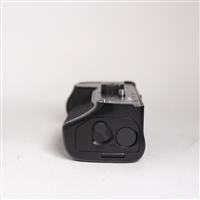 Used Panasonic DMW-BGG9E Battery Grip for G9