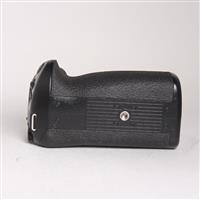 Used Panasonic DMW-BGG9E Battery Grip for G9