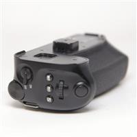 Used Panasonic DMW-BGG9E Battery Grip for G9