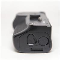 Used Panasonic DMW-BGG9E Battery Grip for G9