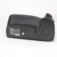 Used Panasonic DMW-BGG9E Battery Grip for G9