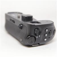 Used Panasonic DMW-BGG9E Battery Grip for G9