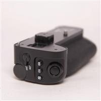 Used Panasonic Lumix DMW-BG1E Battery Grip for G9 II