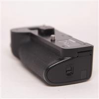 Used Panasonic Lumix DMW-BG1E Battery Grip for G9 II