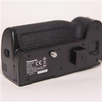 Used Panasonic Lumix DMW-BG1E Battery Grip for G9 II