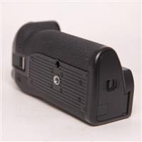 Used Panasonic Lumix DMW-BG1E Battery Grip for G9 II