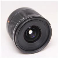 Used Panasonic Leica DG Summilux 9mm f/1.7 ASPH Lens