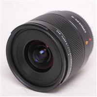 Used Panasonic Leica DG Summilux 9mm f/1.7 ASPH Lens