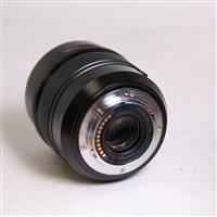 Used Panasonic Leica DG Summilux 12mm f/1.4 ASPH Lens