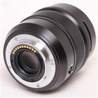 Used Panasonic Leica DG Summilux 12mm f/1.4 ASPH Lens