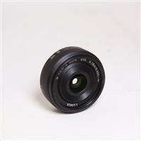 Used Panasonic LUMIX G 14mm f/2.5 ASPH Pancake