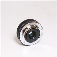 Used Panasonic LUMIX G 14mm f/2.5 ASPH Pancake